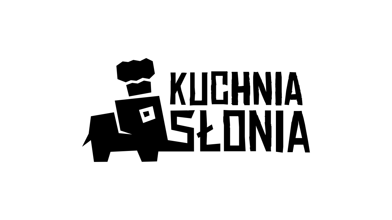 Kuchnia Słonia (Elephant's Kitchen) logo